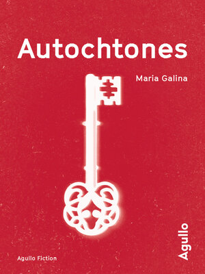 cover image of Autochtones
